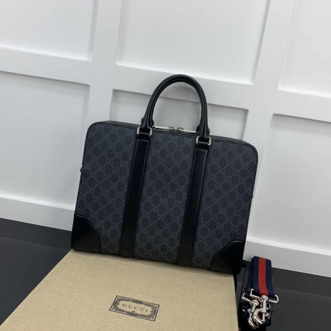 Mens Gucci Briefcases